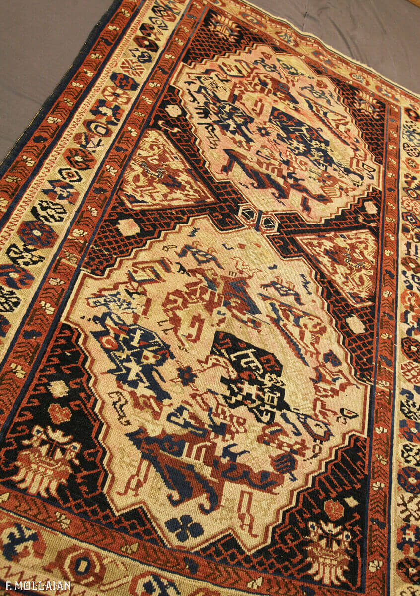 Caucasian rug