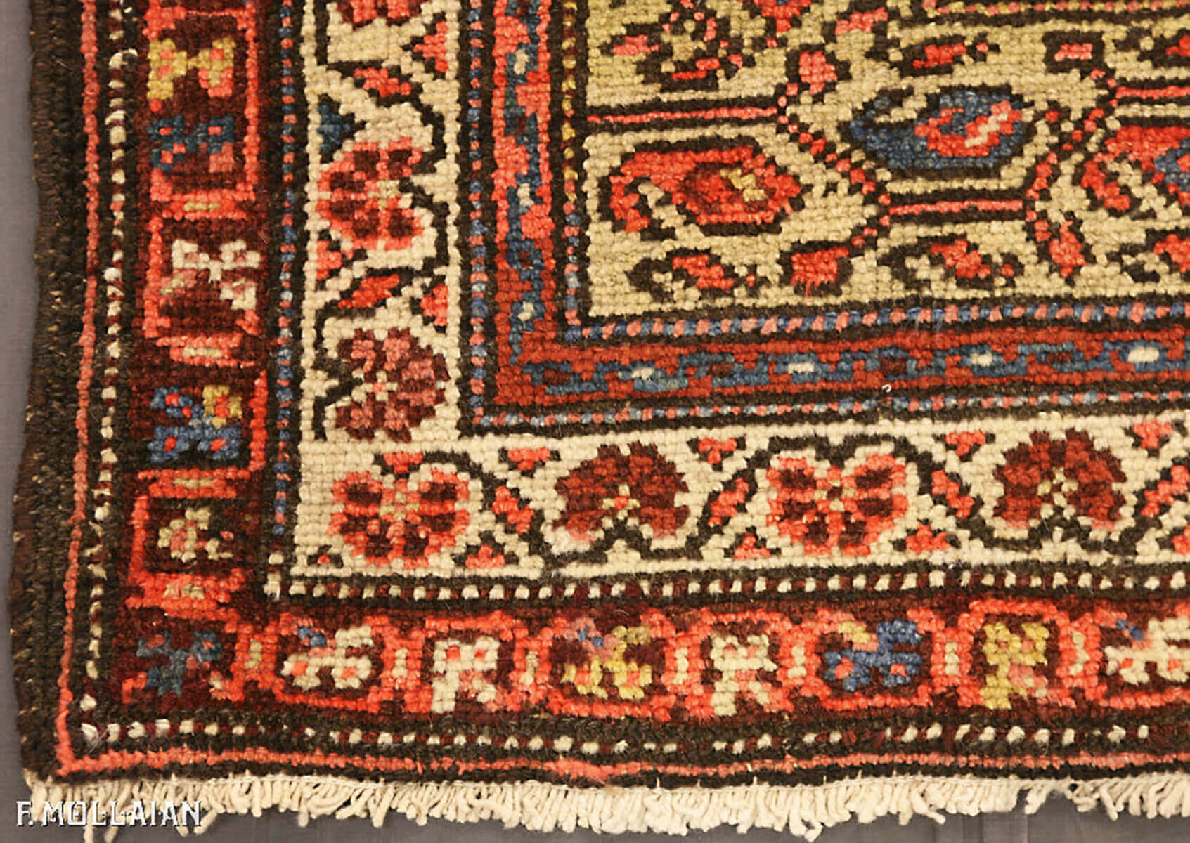 Malayer Rug