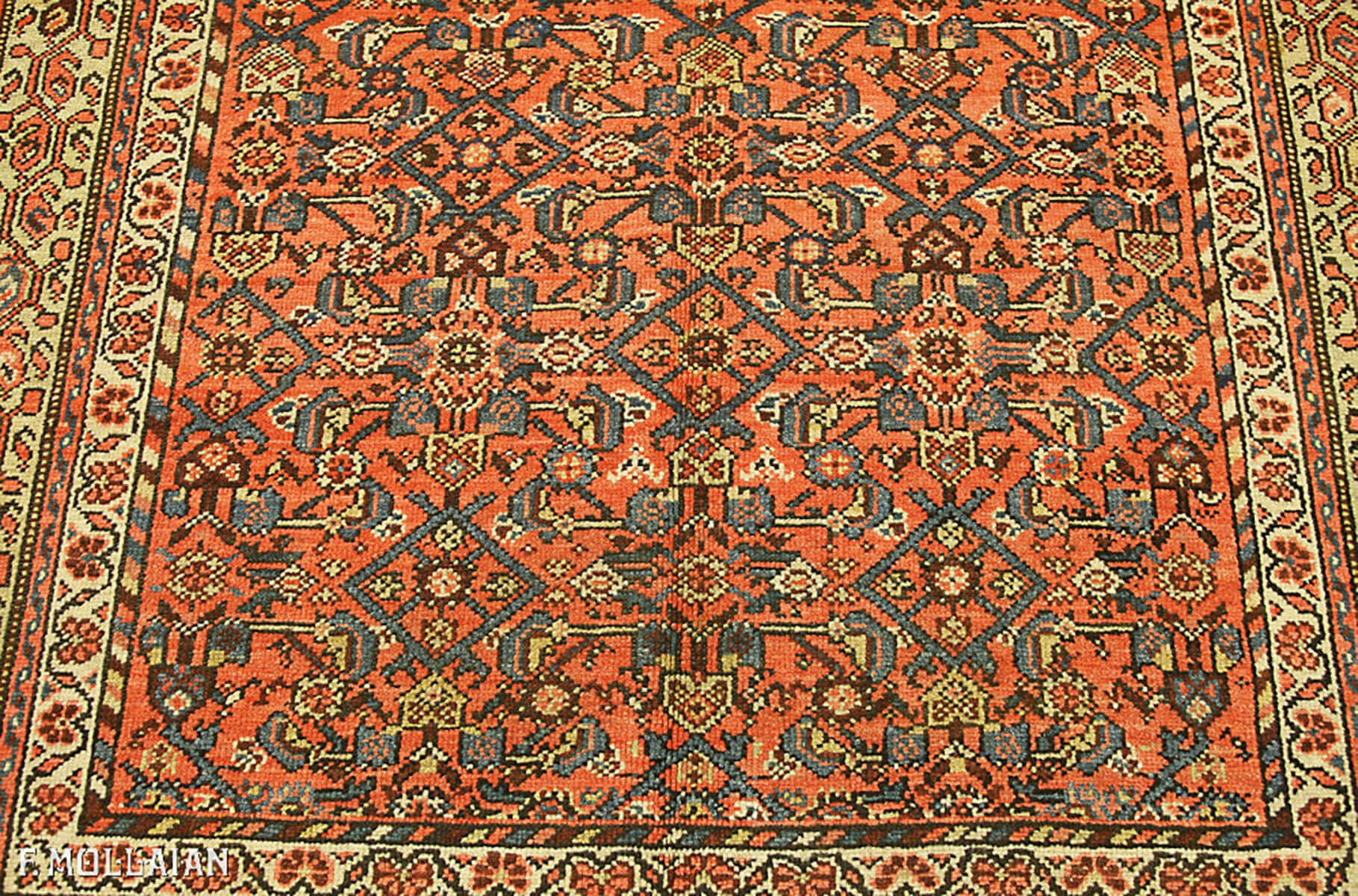Malayer Rug