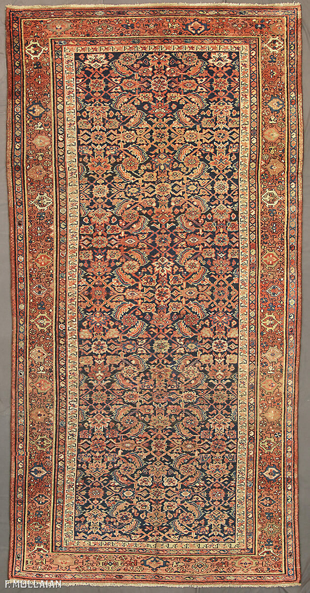 Malayer Rug