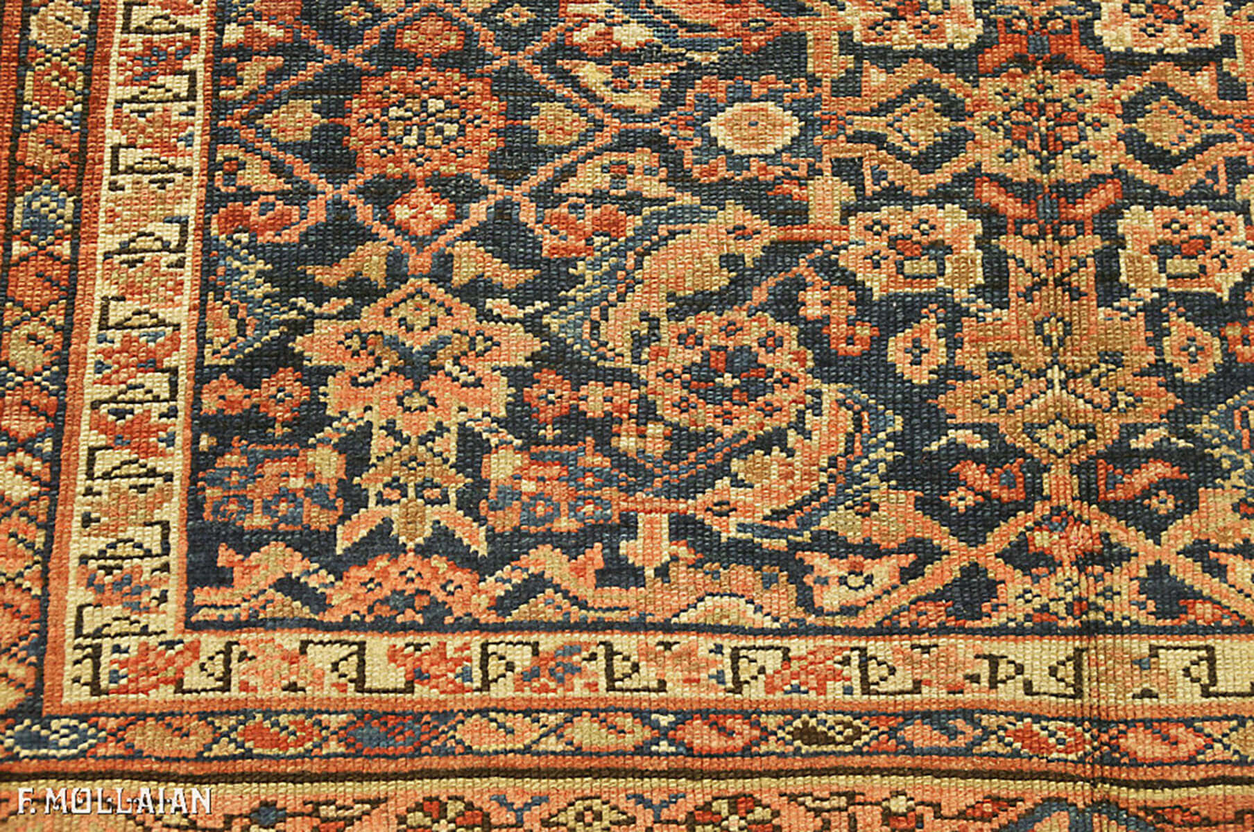 Malayer Rug