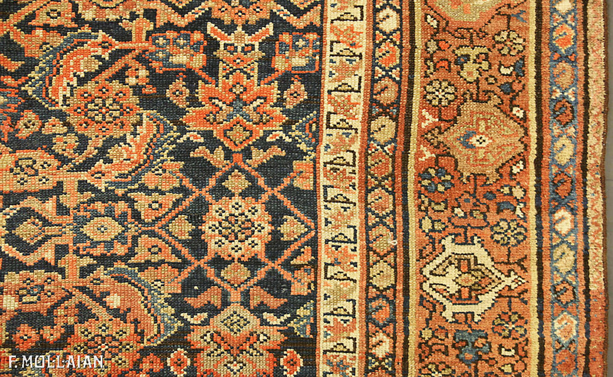 Malayer Rug