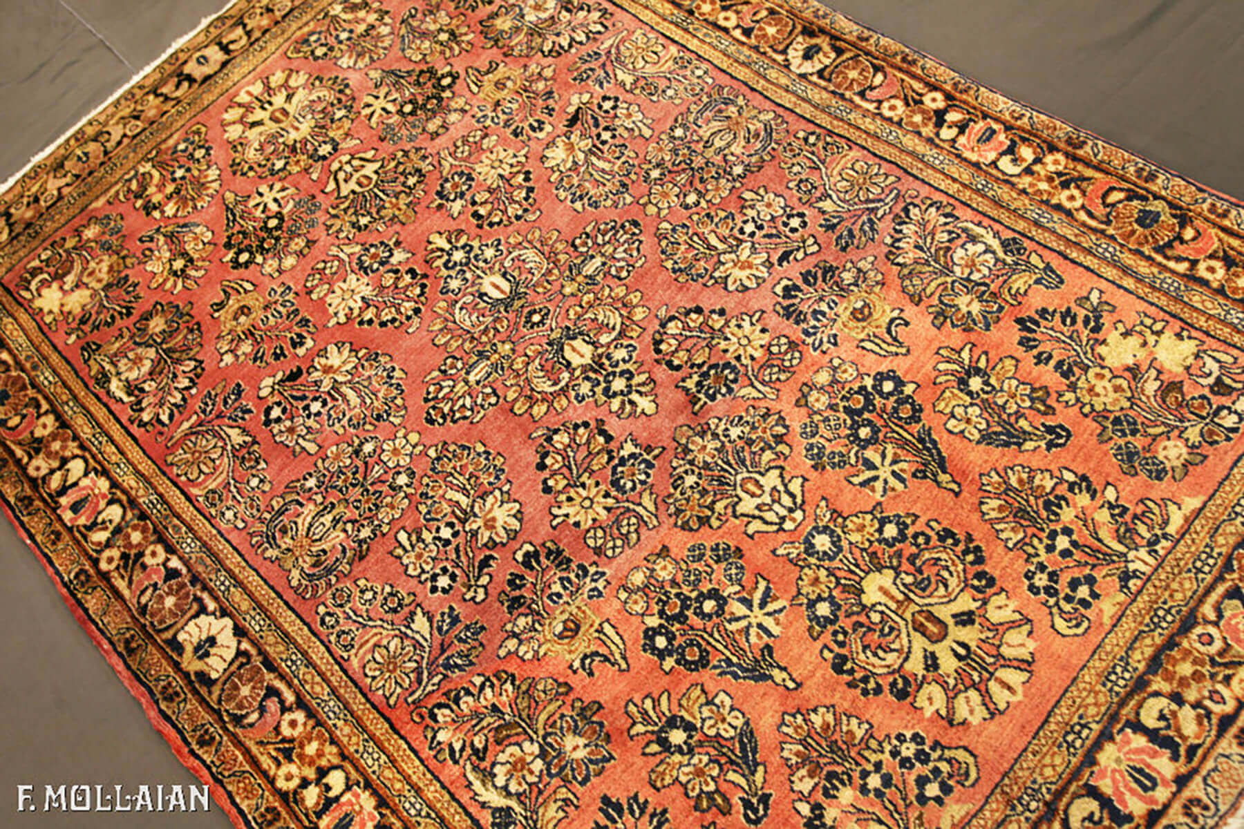 Sarouk Rug