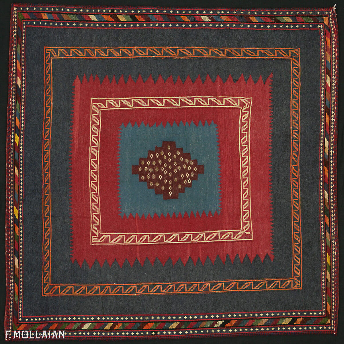 Sofreh (B) 704 n°:111278